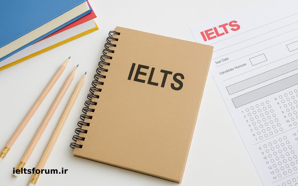 تجربه آزمون اسپیکینگ آیلتس