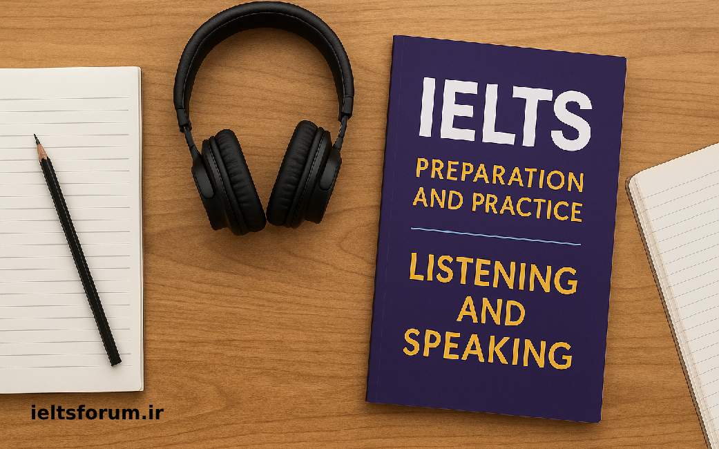 تجربه ازمون ایلتس