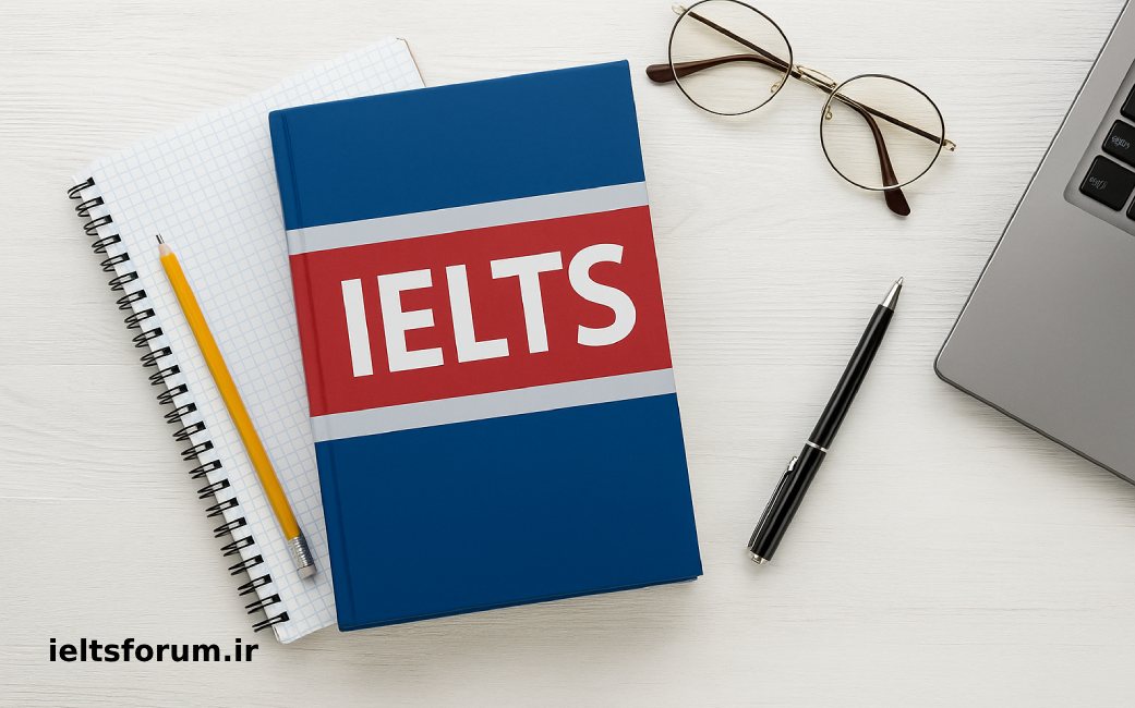 نرخ کلاس خصوصی آیلتس