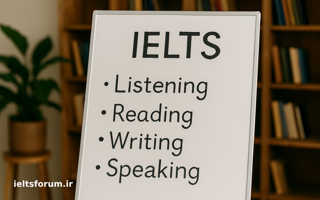 قیمت کلاس های خصوصی آیلتس