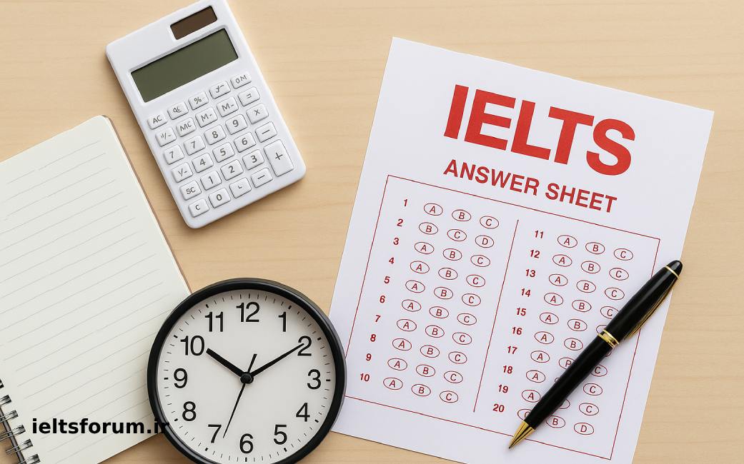 نشانه های حال کامل در انگلیسی 