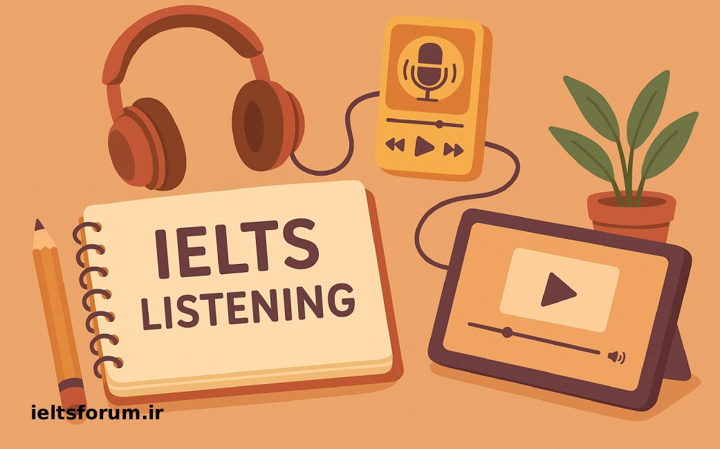 بهترین سریال ها برای تقویت لیسنینگ 